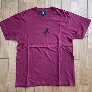 カンゴール(KANGOL)のそらびび カンゴールリワード コラボTシャツ(Tシャツ/カットソー(半袖/袖なし))