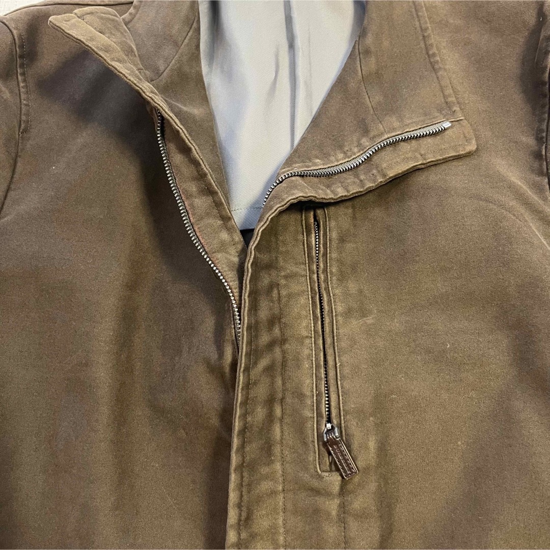 BURBERRY(バーバリー)のBURBERRY バーバリー ロンドン コート ステンカラーコート メンズのジャケット/アウター(ステンカラーコート)の商品写真