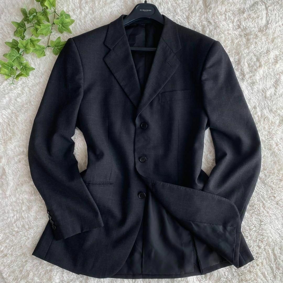Paul Smith - ポールスミス テーラードジャケット チェック柄 最高級