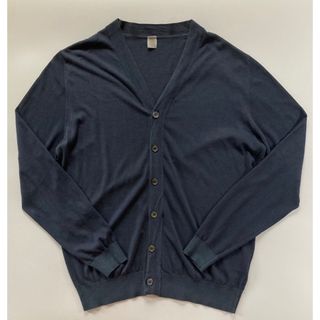カーディガン(メンズ)(ブルー・ネイビー/青色系)の通販 2,000点以上