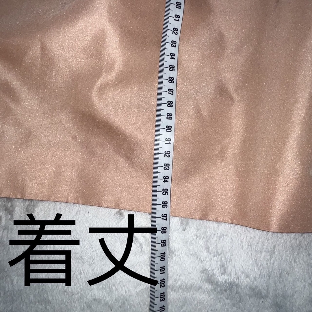 FOXEY フォクシー トレンチコート ピンク サイズ40