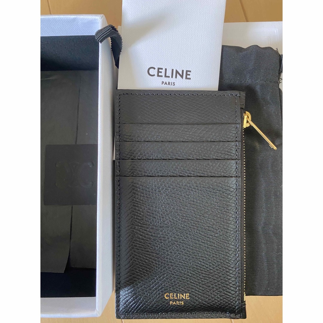 celine(セリーヌ)の※ 専用　CELINE   セリーヌ　カードケース レディースのファッション小物(財布)の商品写真