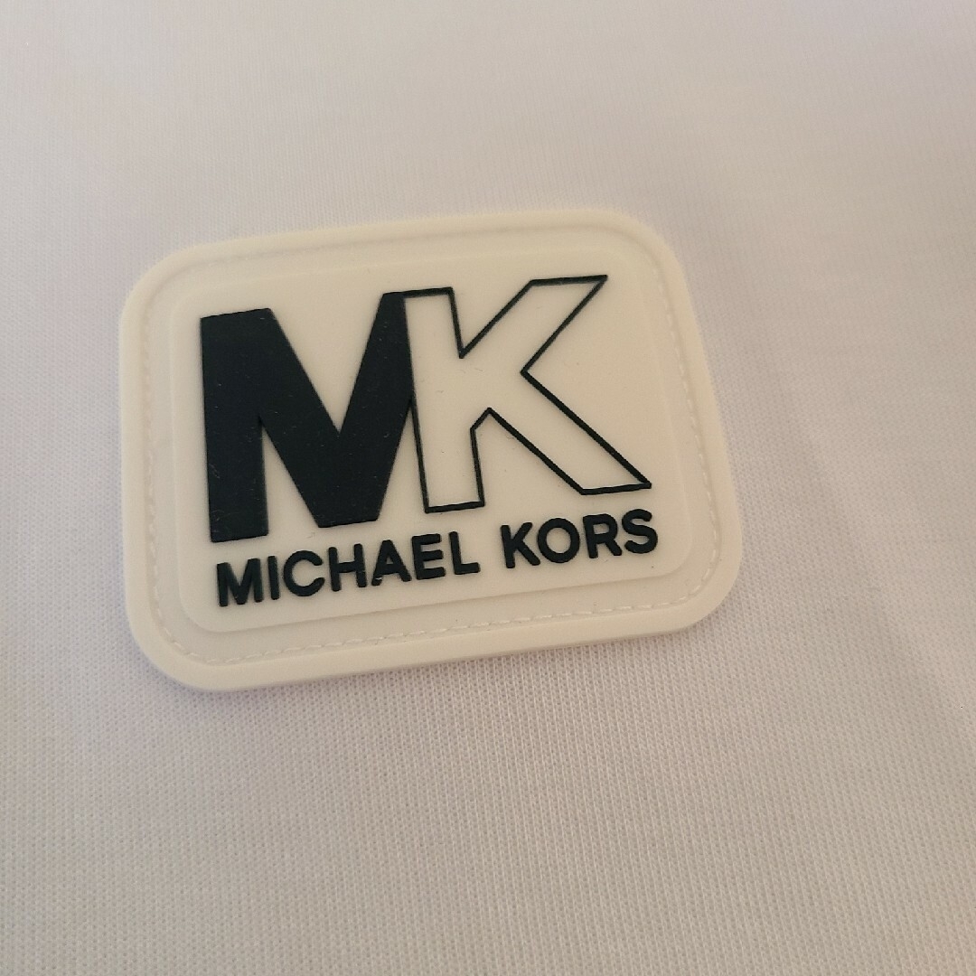 Michael Kors(マイケルコース)のマイケル・コース　半袖　メンズSサイズ メンズのトップス(Tシャツ/カットソー(半袖/袖なし))の商品写真