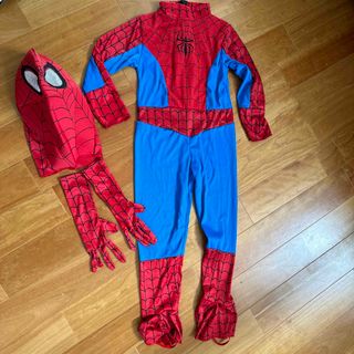 マーベル(MARVEL)のハロウィン　スパイダーマン(その他)