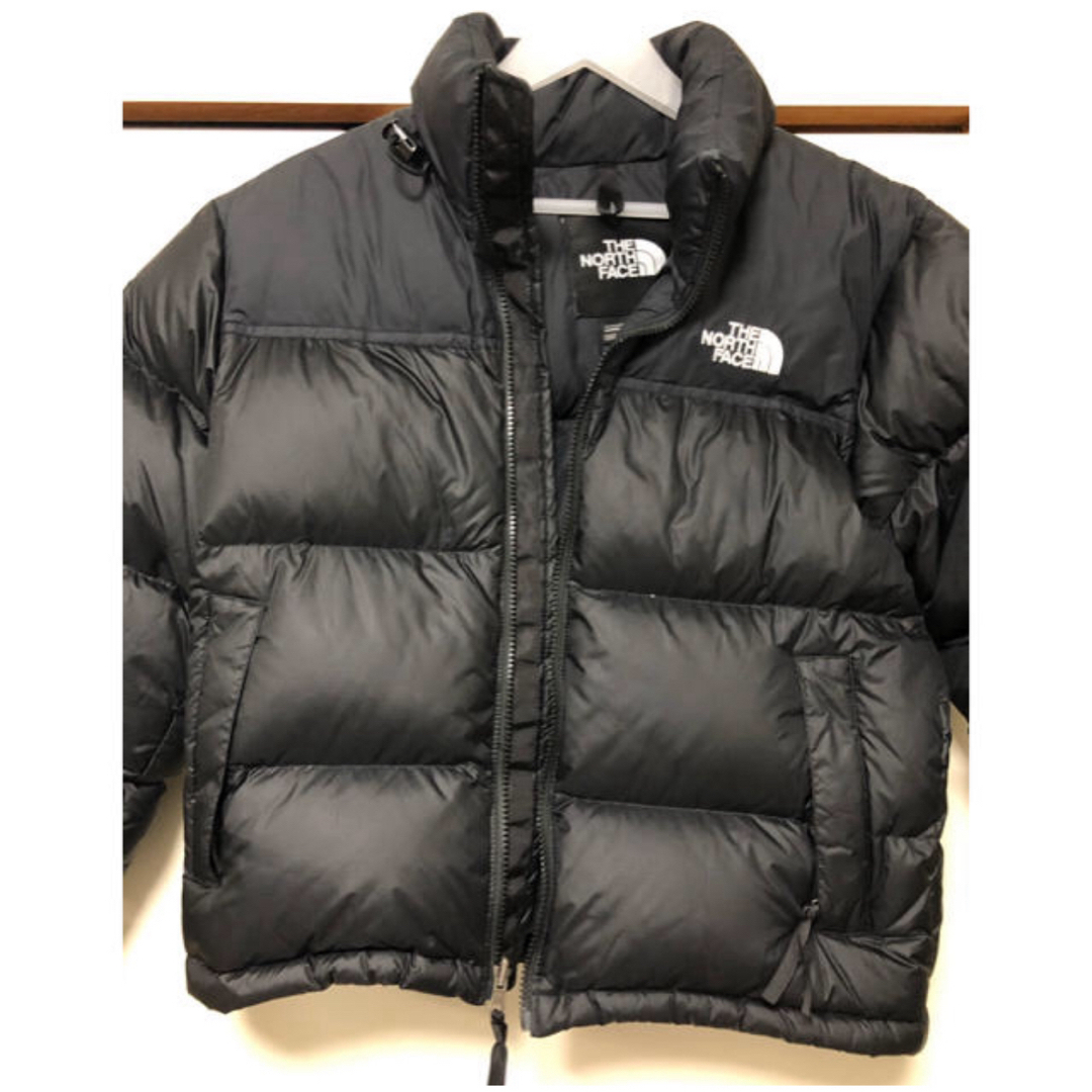 THE NORTH FACE NUPTSE 700 fill power