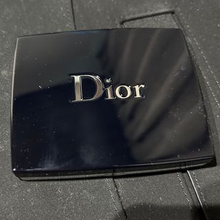 ディオール(Dior)のDior アイシャドウ　689(アイシャドウ)