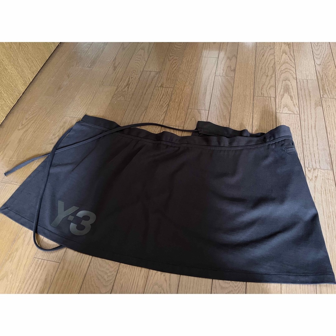 Y-3(ワイスリー)のY-3スカート レディースのスカート(その他)の商品写真