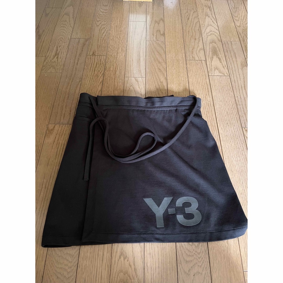 Y-3(ワイスリー)のY-3スカート レディースのスカート(その他)の商品写真