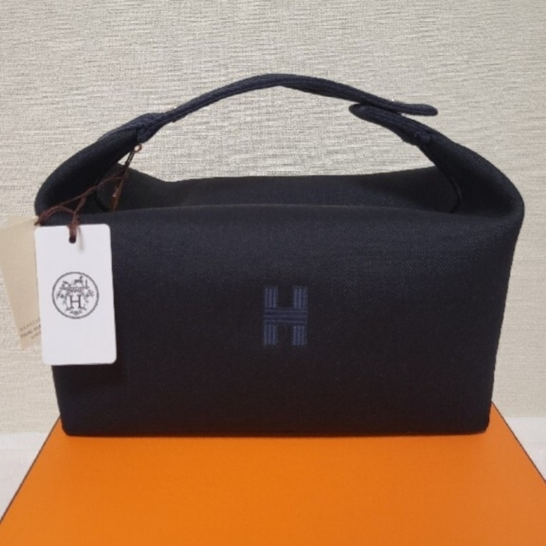 新品 ★ HERMES エルメス ブリッドアブラック