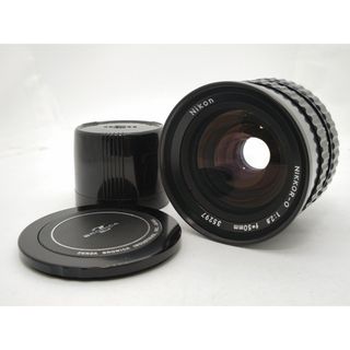 nikkor 50mm f2の通販 400点以上 | フリマアプリ ラクマ