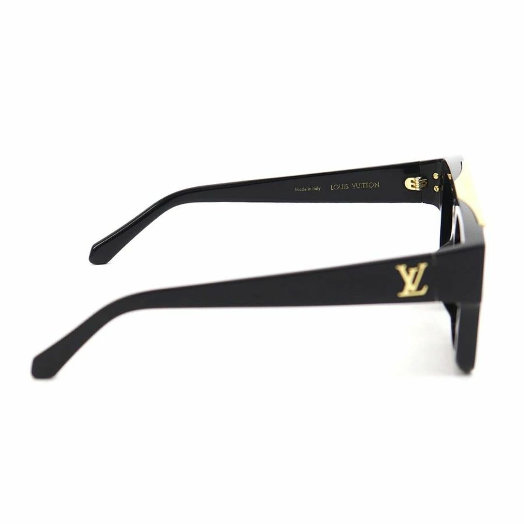 Louis Vuitton 1.1 Evidence Z1502E 002 61/13 145 Sunglasses