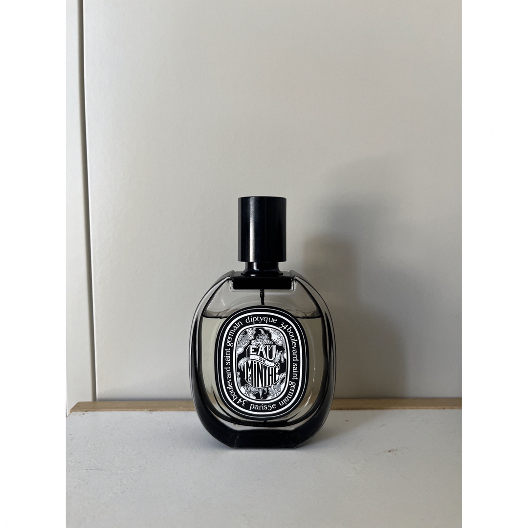 diptyque オードパルファン オー ド ミンテ 75 ML - ユニセックス