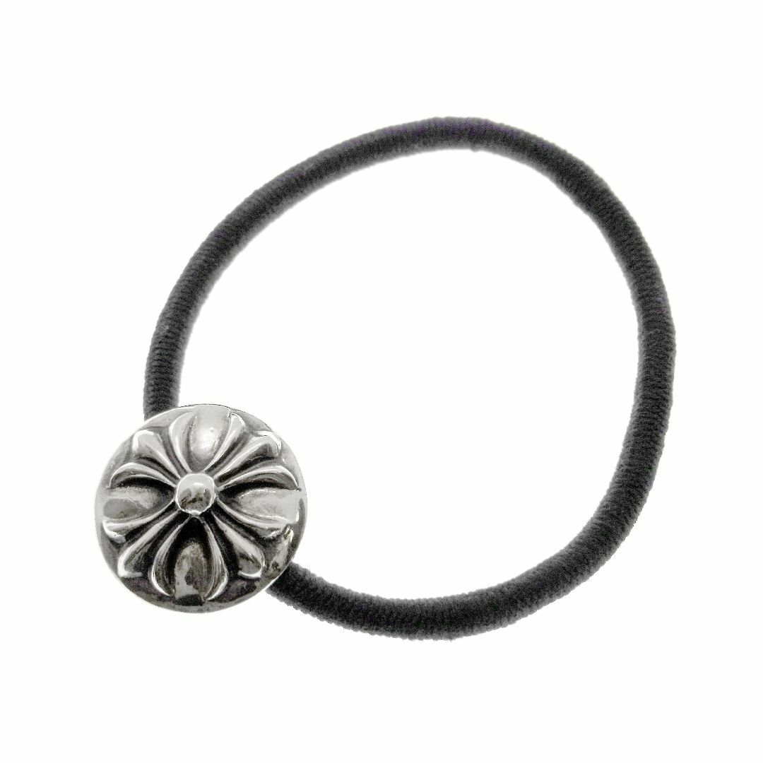クロムハーツ CHROME HEARTS □ 【 HAIRBAND CH PLUS 】 現行 クロス