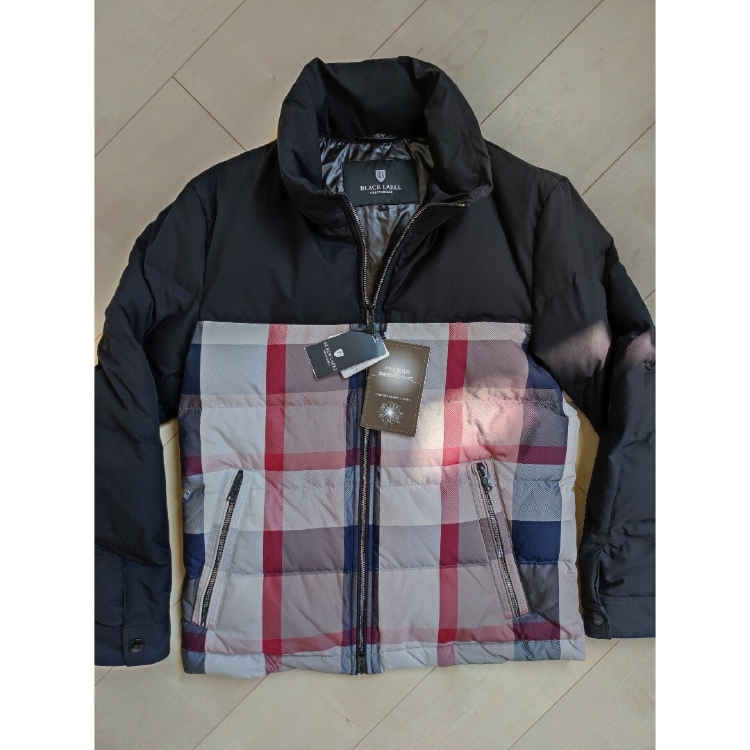 BLACK LABEL CRESTBRIDGE - 【新品タグ付】ブラックレーベル クレスト