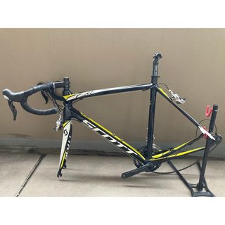 SCOTT - スコット SCOTT スピードスター20 2015 手渡しはここから