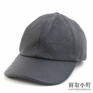 ルイヴィトン(LOUIS VUITTON)のルイヴィトン【LOUIS VUITTON】MP2606 キャスケット 1.1(キャップ)