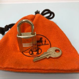 エルメス(Hermes)のカデナ　ゴールド(その他)