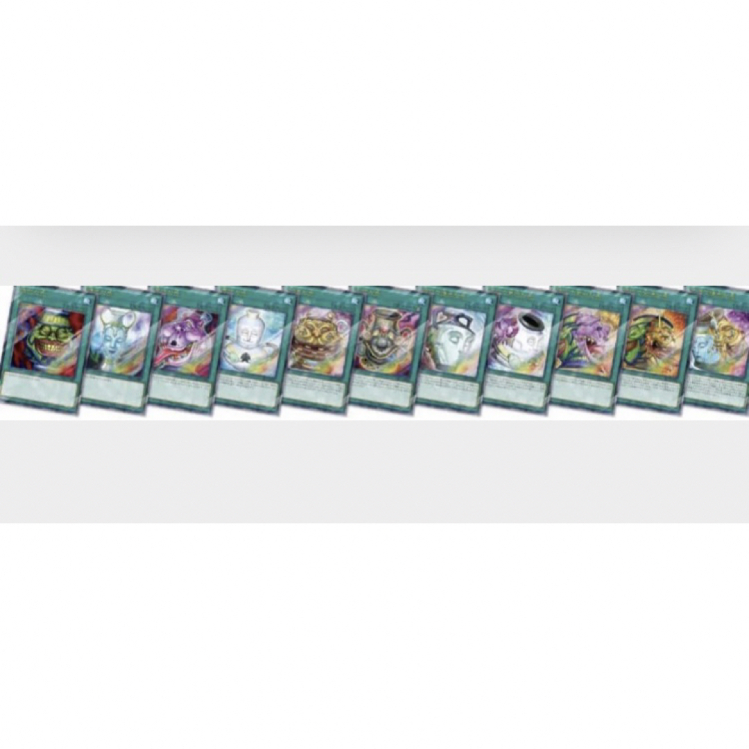 新品未開封品 遊戯王OCGデュエルモンスターズ 壺COLLECTION 遊戯王