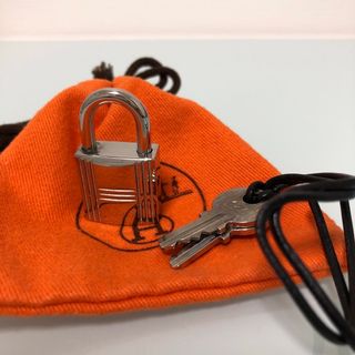 Hermes - エルメス カデナ シルバー①の通販 by paris53's shop