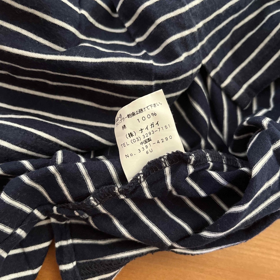 Ralph Lauren(ラルフローレン)のラルフローレン　130ポロシャツ2点 キッズ/ベビー/マタニティのキッズ服男の子用(90cm~)(Tシャツ/カットソー)の商品写真