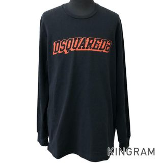 ディースクエアード(DSQUARED2)のディースクエアード メンズ Tシャツ(Tシャツ/カットソー(七分/長袖))