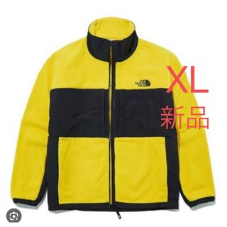 ザノースフェイス(THE NORTH FACE)のノースフェイス　ホワイトレーベル　フリース(ブルゾン)