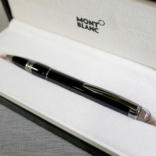 MONTBLANC - 【極美品 送料込】モンブラン ボールペン スター