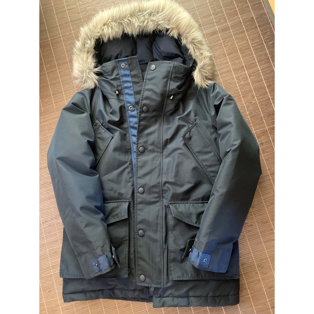 WOOLRICH - ウールリッチ ゴアテックス 美品 アークティック ダウン