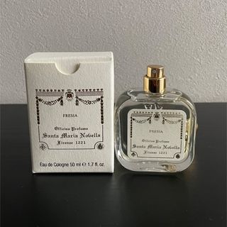 サンタマリアノヴェッラ(Santa Maria Novella)のサンタマリアノヴェッラ フリージア(ユニセックス)