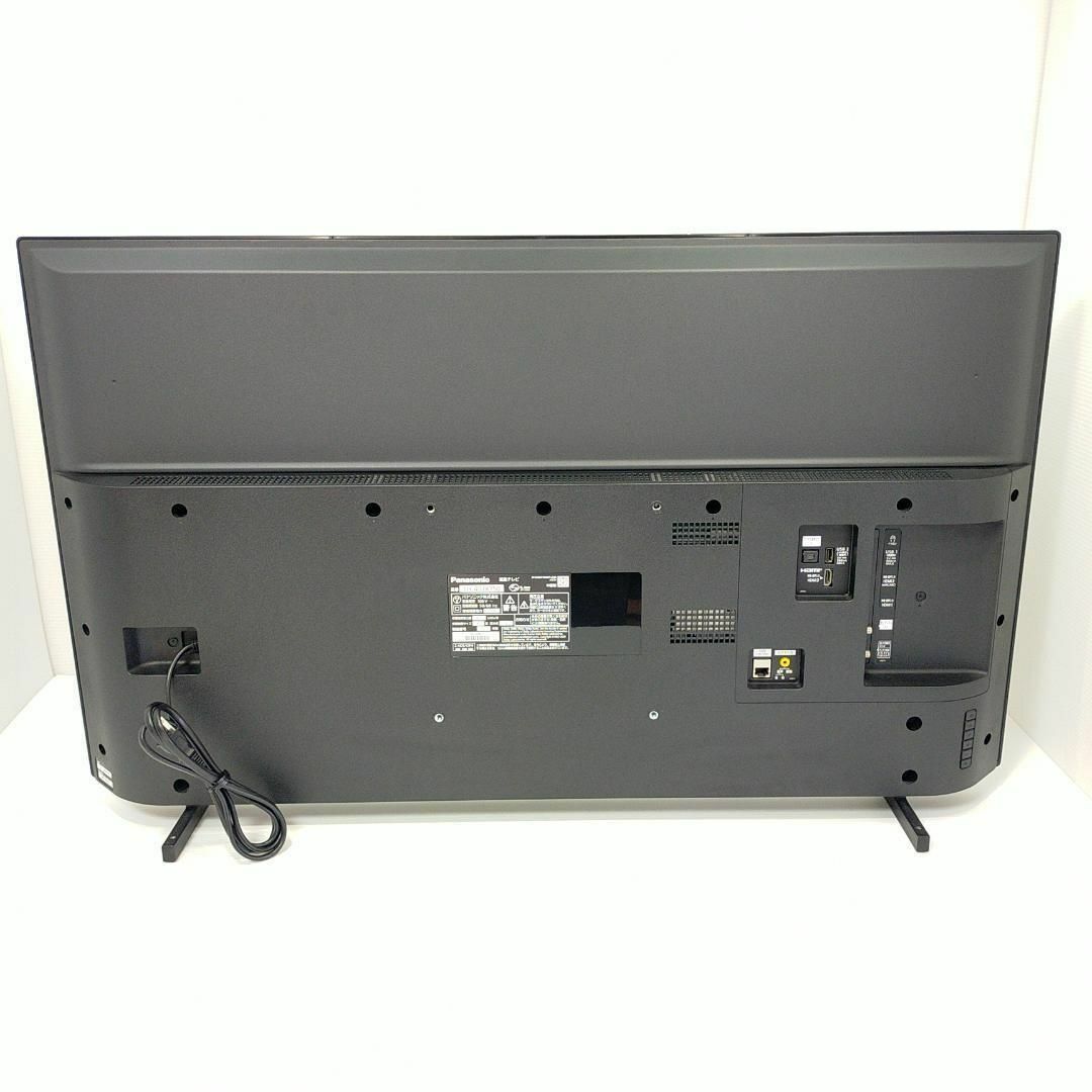 パナソニック 40V型 4Kダブルチューナー 液晶テレビ TH-40JX750