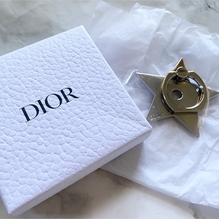 クリスチャンディオール(Christian Dior)のDIOR バンカーリング(その他)