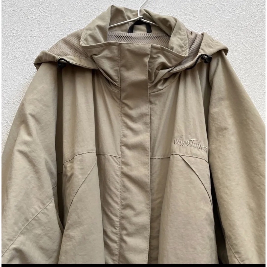 Spick & Span - Spick and Span WILD THINGS 別注OVER COATの通販 by