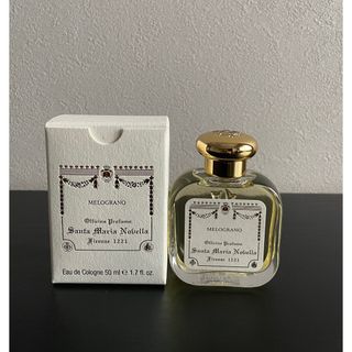 サンタマリアノヴェッラ(Santa Maria Novella)の新品 サンタマリアノヴェッラ ザクロ(ユニセックス)