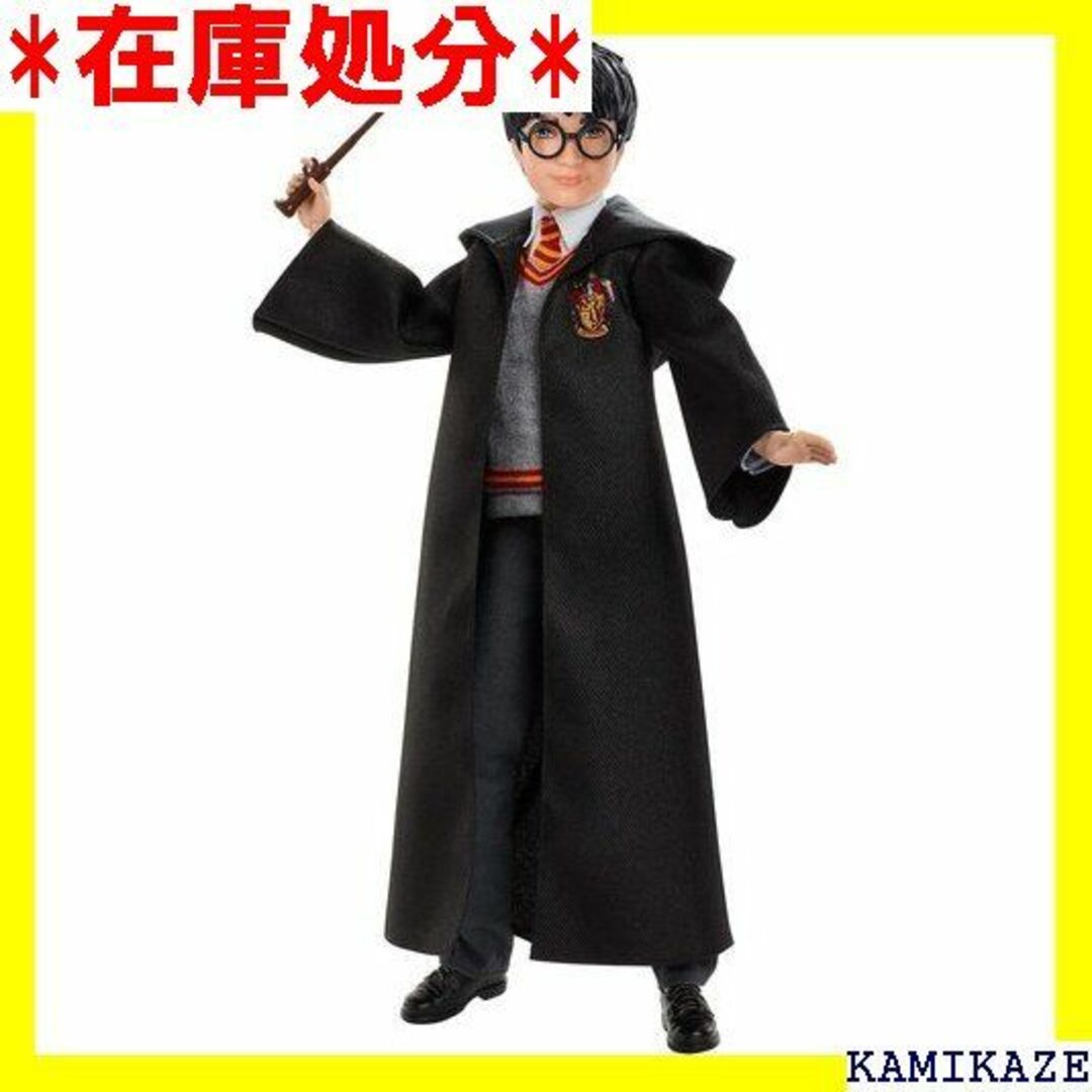 ☆送料無料 Harry Potter und Die Ka Puppe 160