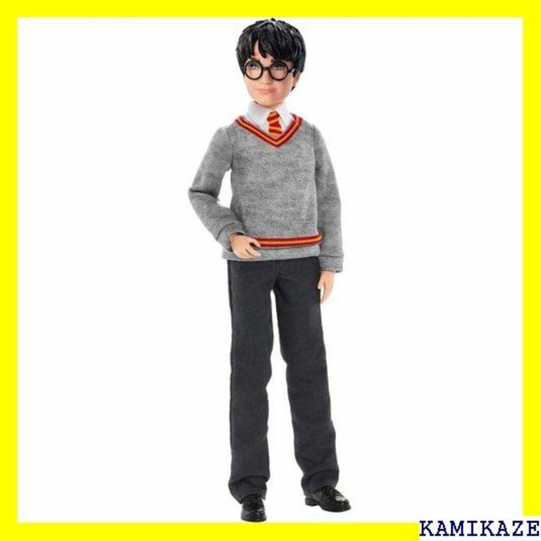 ☆送料無料 Harry Potter und Die Ka Puppe 160
