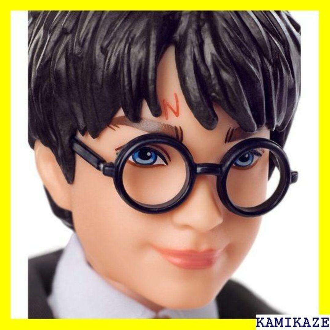 ☆送料無料 Harry Potter und Die Ka Puppe 160 2