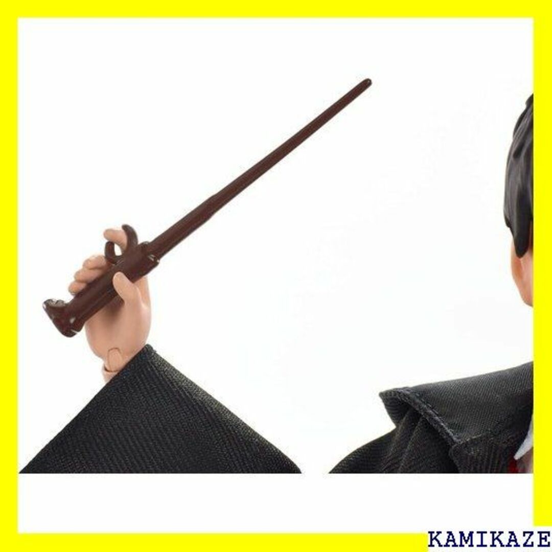 ☆送料無料 Harry Potter und Die Ka Puppe 160 6