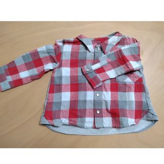 コムサイズム(COMME CA ISM)のCOMME CA ISM　コムサイズム　ベビー服80(Ｔシャツ)