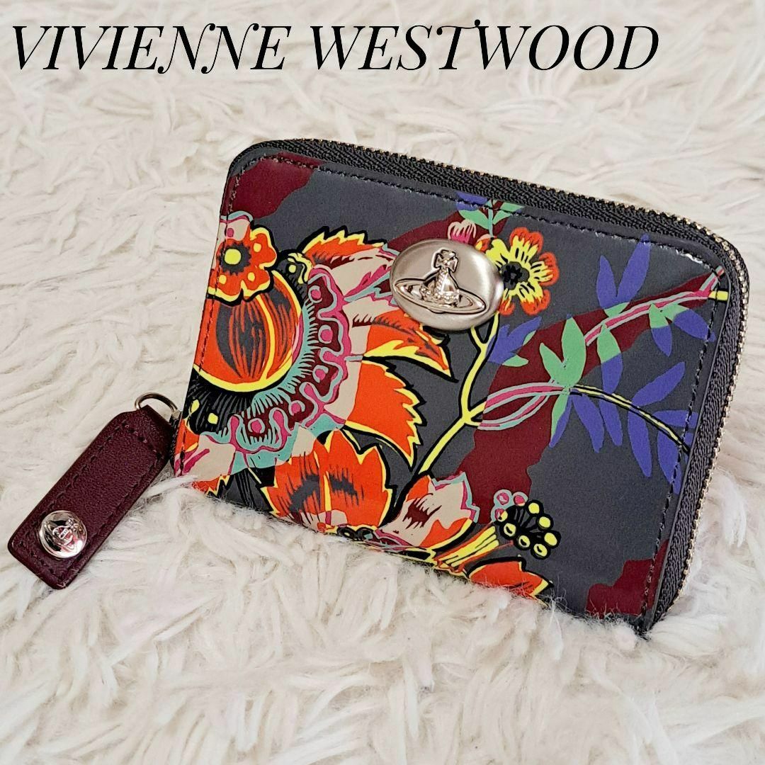 Vivienne Westwood   ヴィヴィアンウエストウッド 極美品Tiger