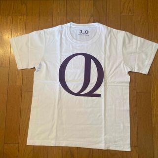 ヤンチェオンテンバール　Tシャツ S ホワイト