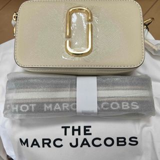 マークジェイコブス(MARC JACOBS)のマークジェイコブス　ショルダーバッグ(ショルダーバッグ)