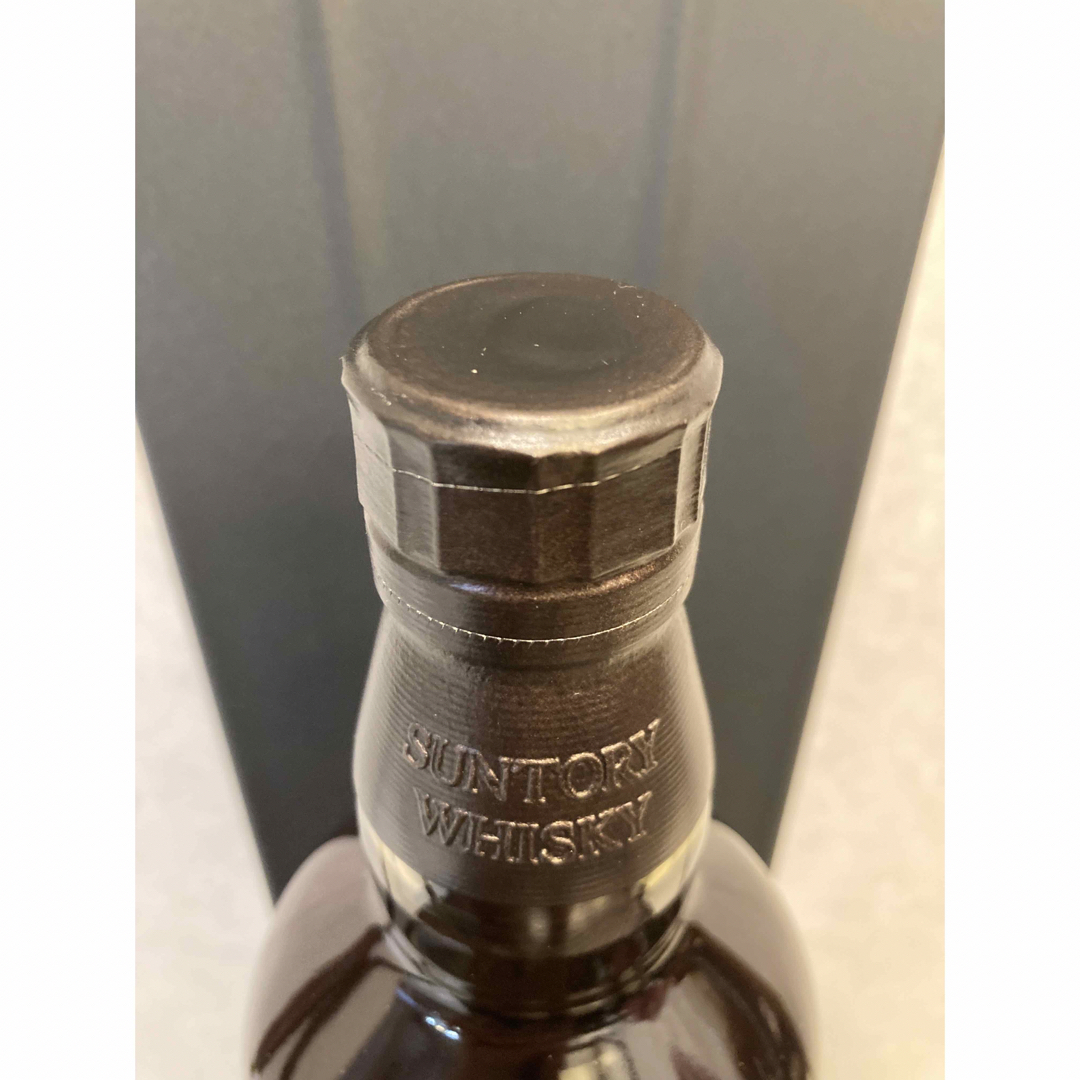 未開封】サントリー山崎 リミテッドエディション2023 カートン付 700ml