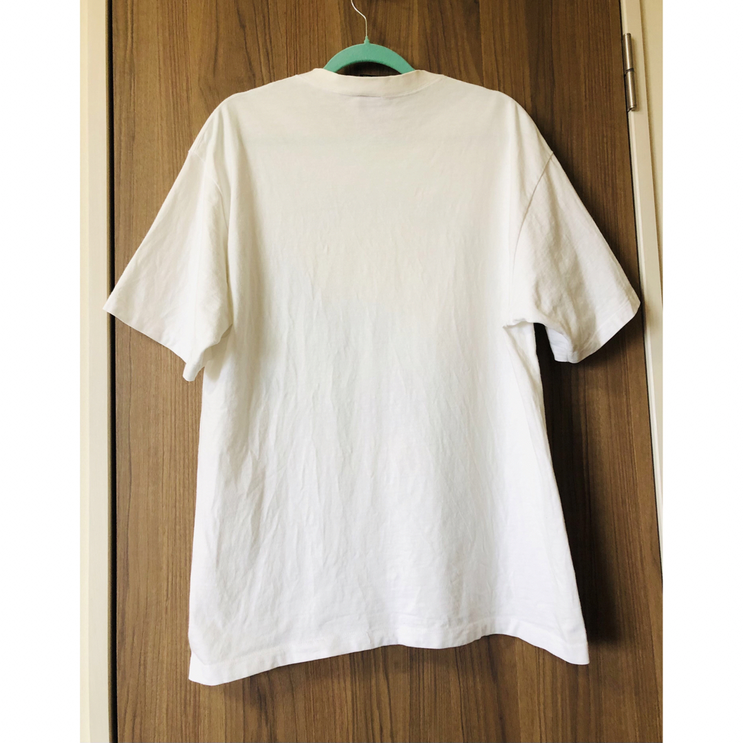 Yoo-neek Tシャツ　ユニセックス メンズのトップス(Tシャツ/カットソー(半袖/袖なし))の商品写真