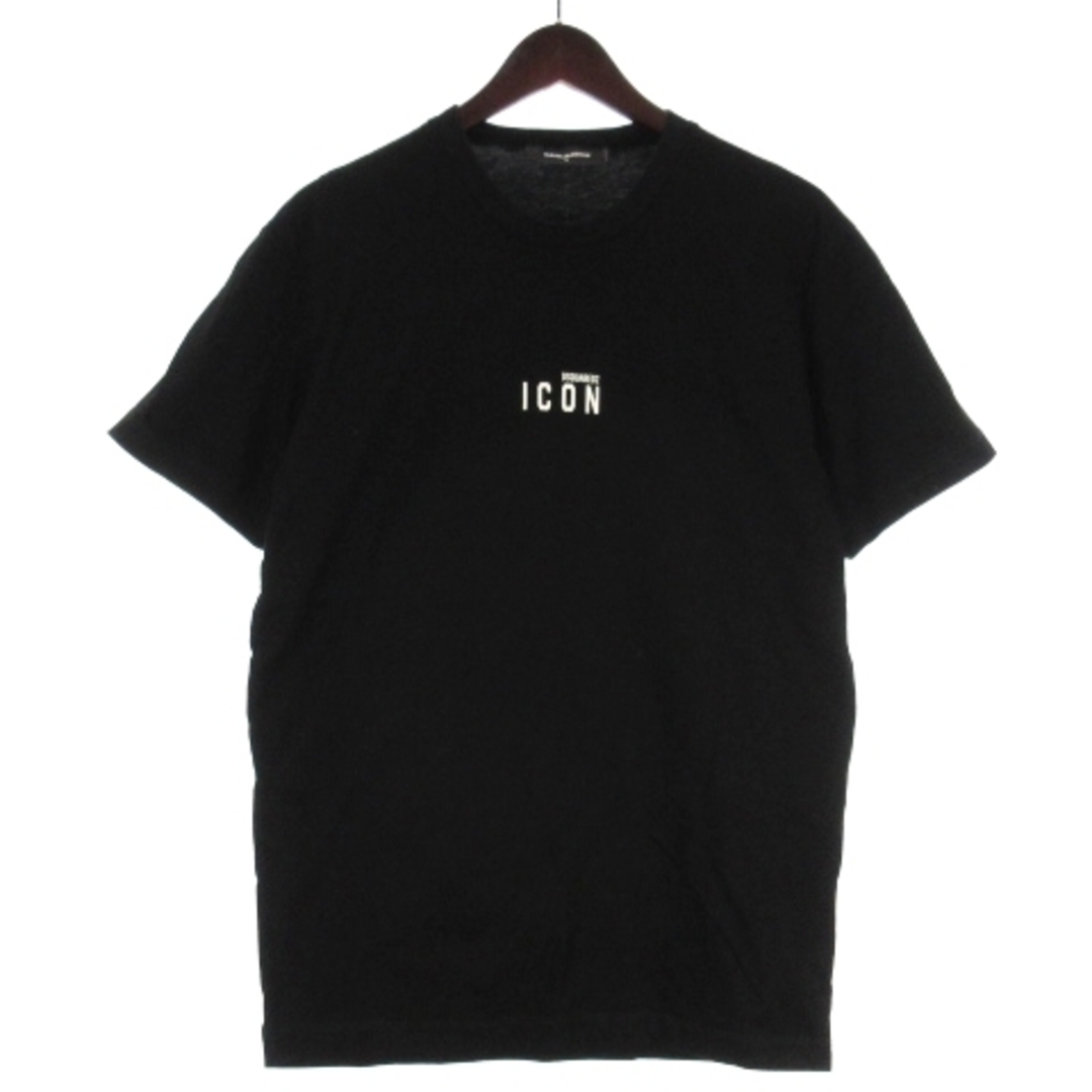 DSQUARED2 - ディースクエアード 21SS ICON Tシャツ 半袖 プリント