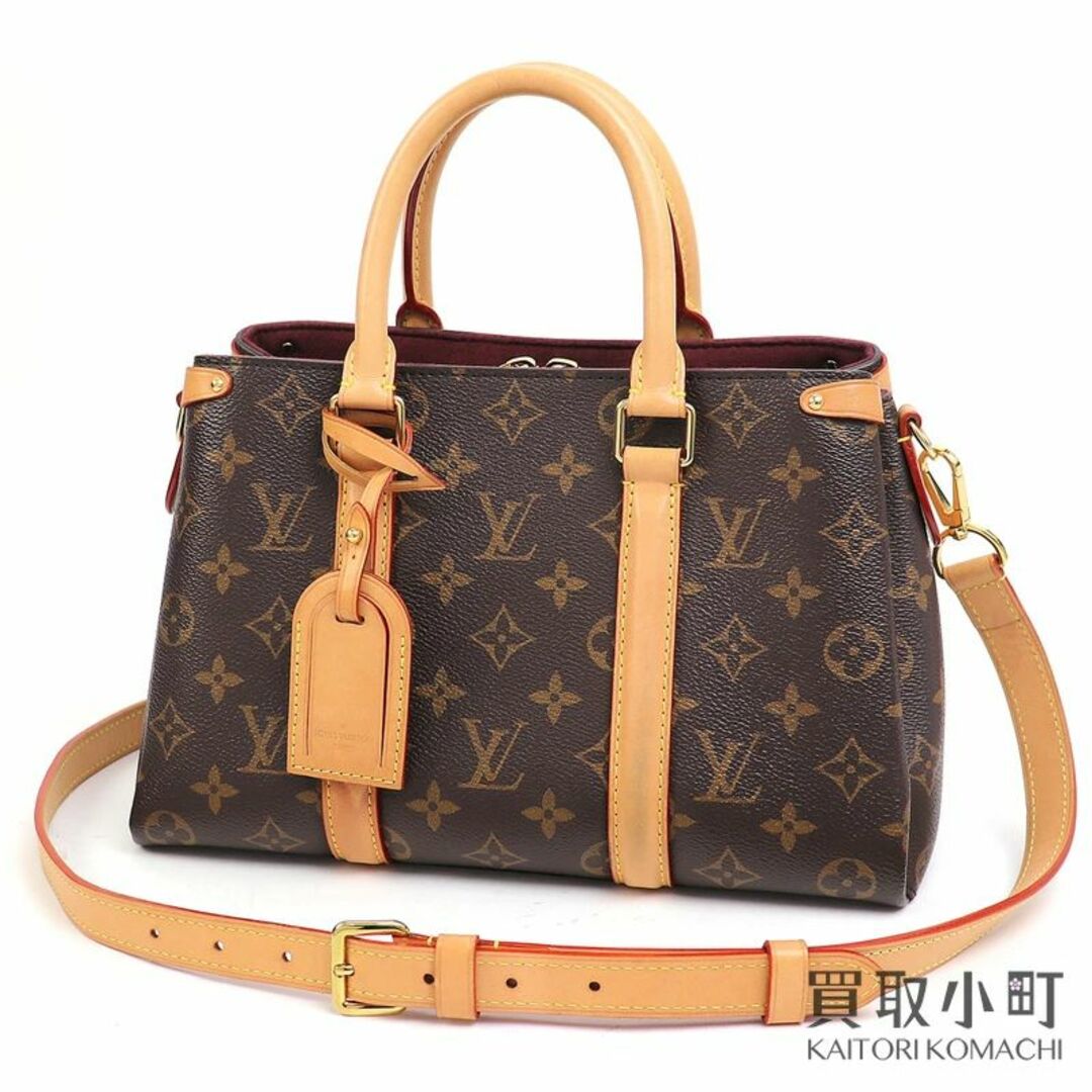 ルイヴィトン【LOUIS VUITTON】M44815 スフロ BB