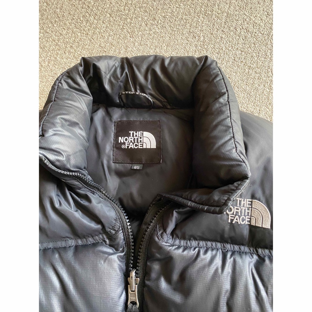 THE NORTH FACE  ノースフェイス　ダウンジャケット 1