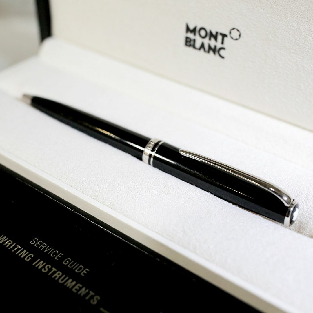 MONTBLANC - 【送料込み】モンブラン ボールペン ジェネレーション 