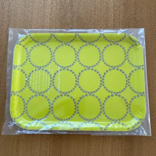 mina perhonen(キッチン/食器 ・ イエロー/黄色系)のフリマ mina perhonen(キッチン/食器 ・ イエロー/黄色系)のフリマ