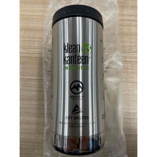 クリーンカンティーン(klean kanteen)のKLEANKANTEEN TKWide 12oz Loop 限定ボトル(食器)