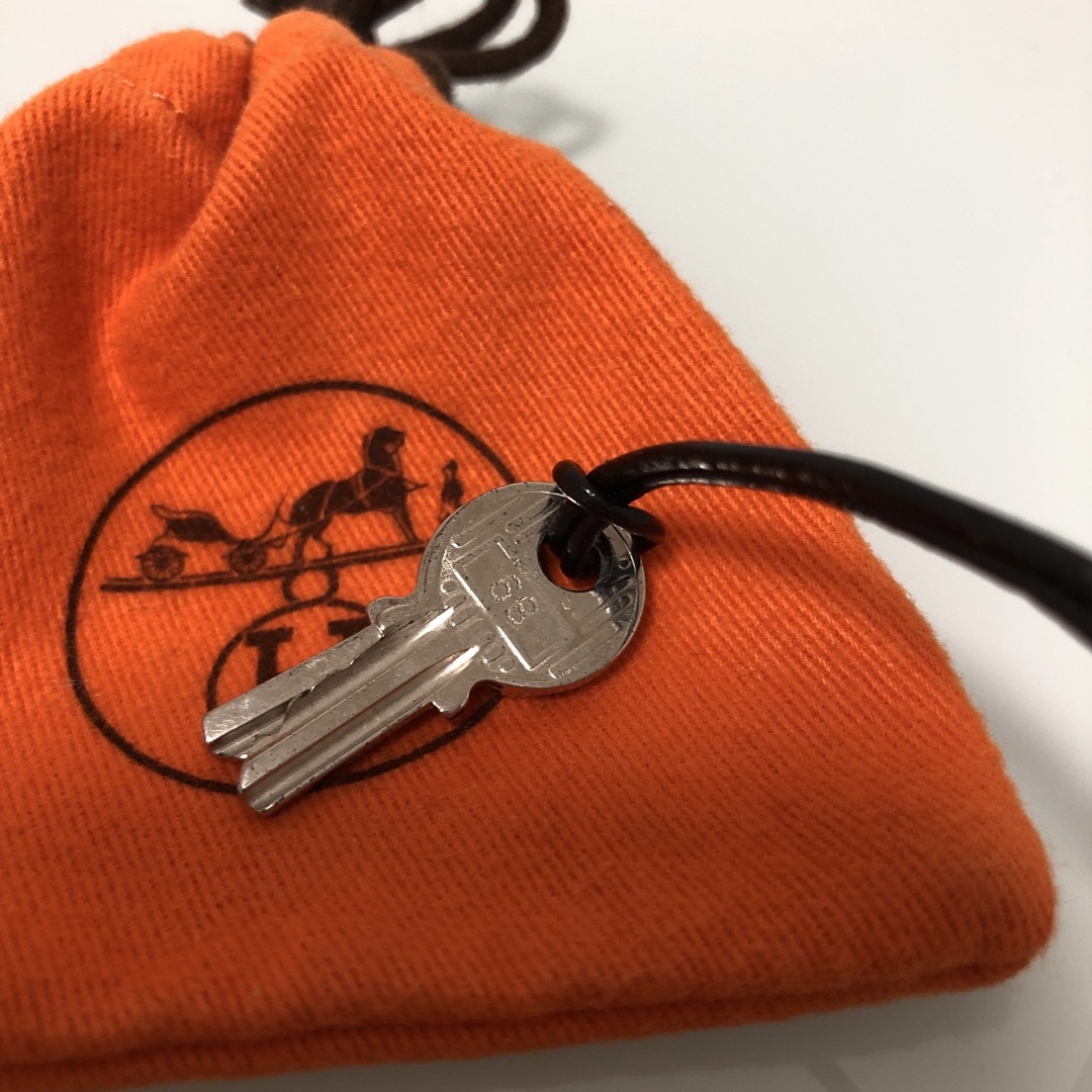 Hermes(エルメス)のカデナ　鍵　1本 レディースのバッグ(その他)の商品写真